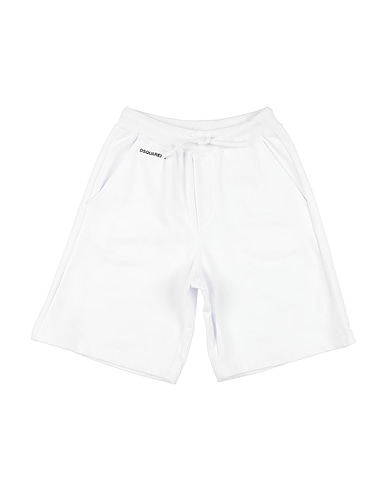 DSQUARED2 Shorts & Bermuda 100% Cotton