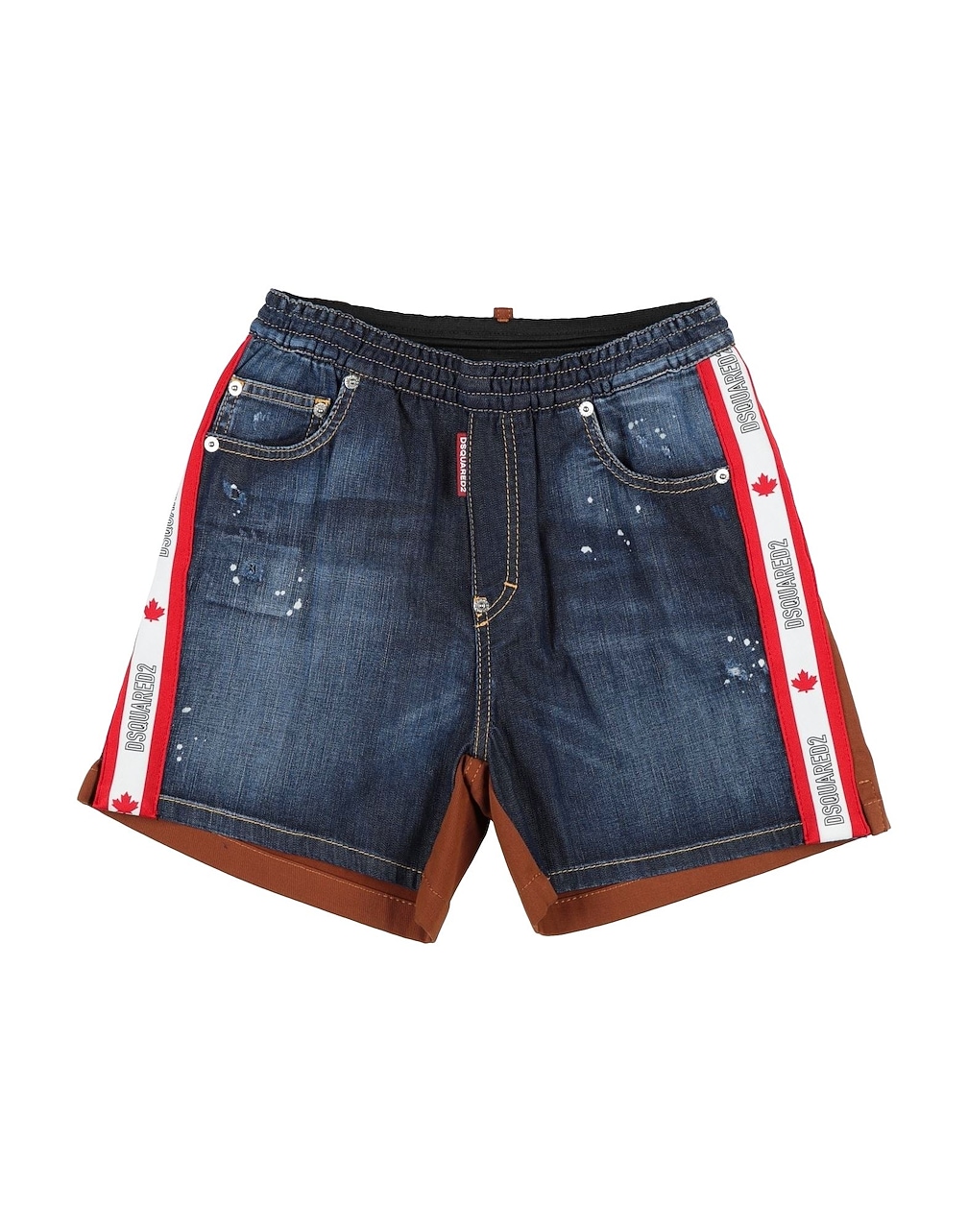 DSQUARED2 - Jeansshorts
