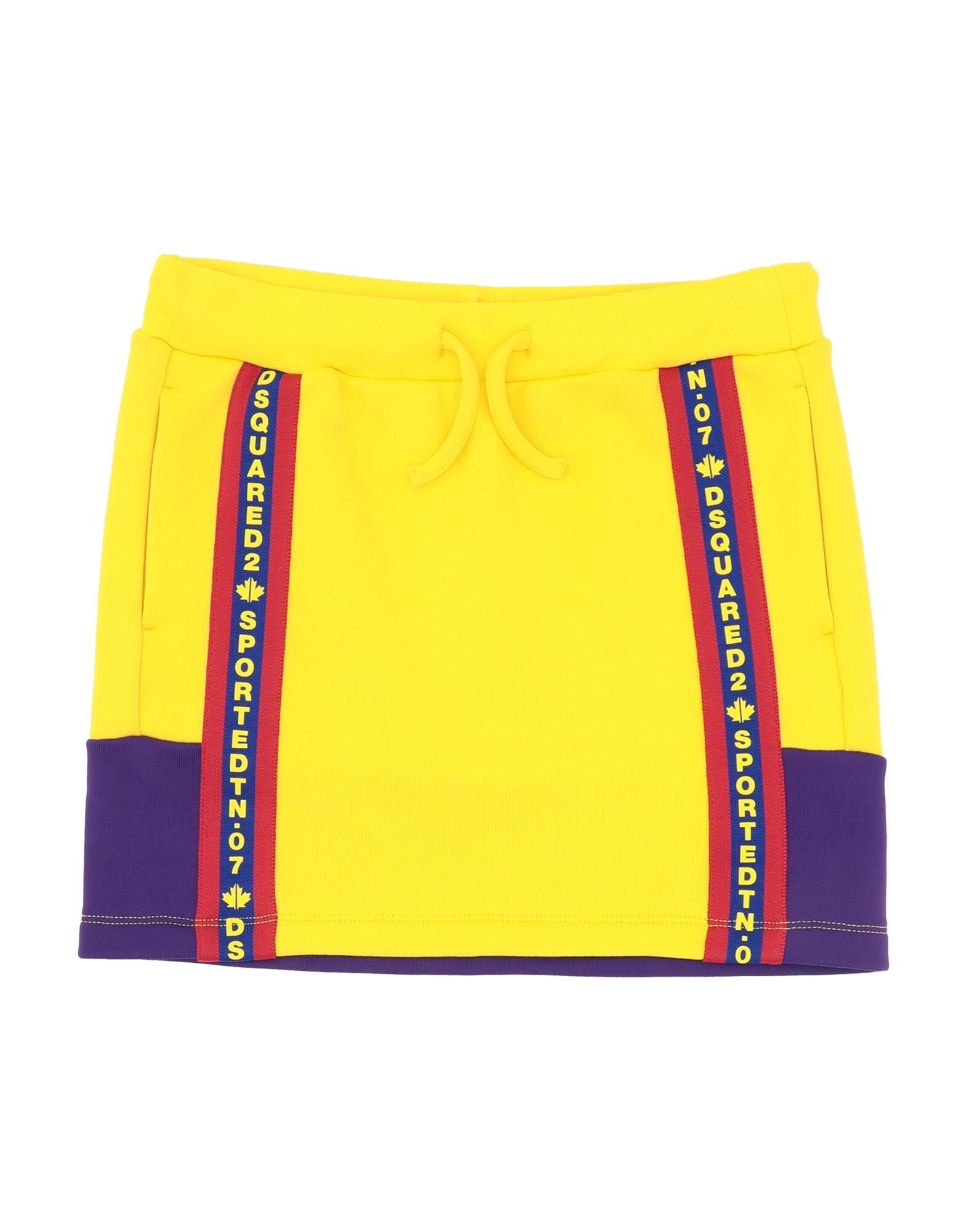 DSQUARED2 - Kids' skirts