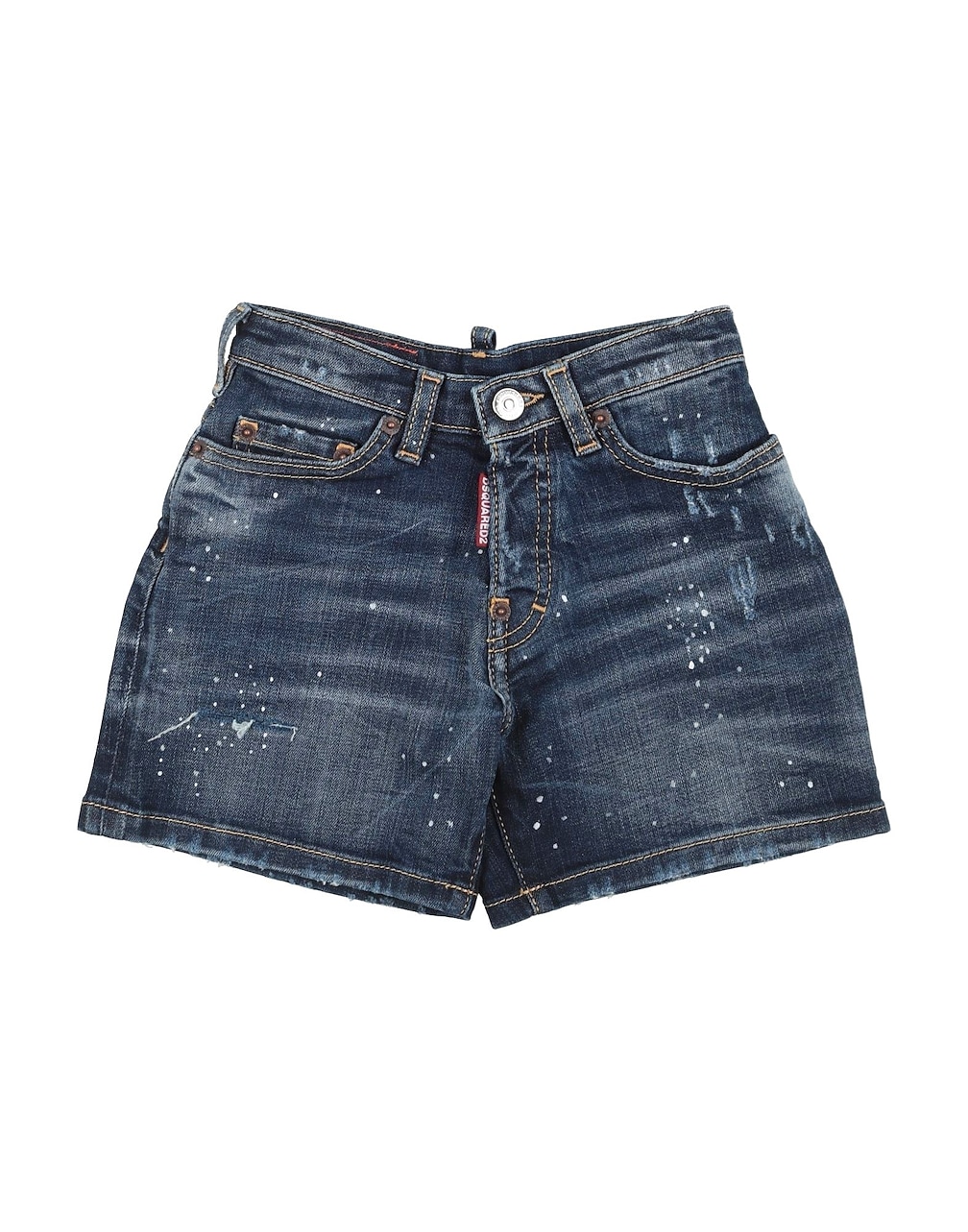 DSQUARED2 - Jeansshorts