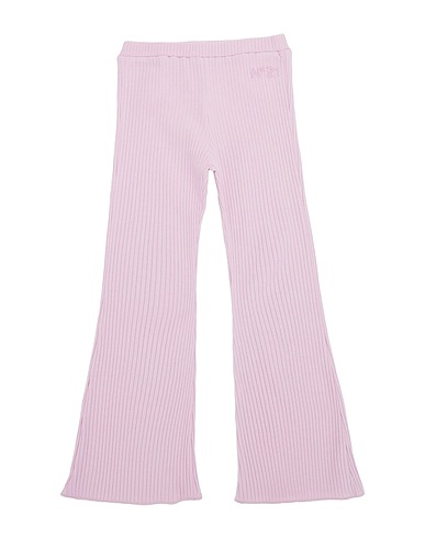 N°21 Pantalone Rosa 96% Cotone, 4% Elastan