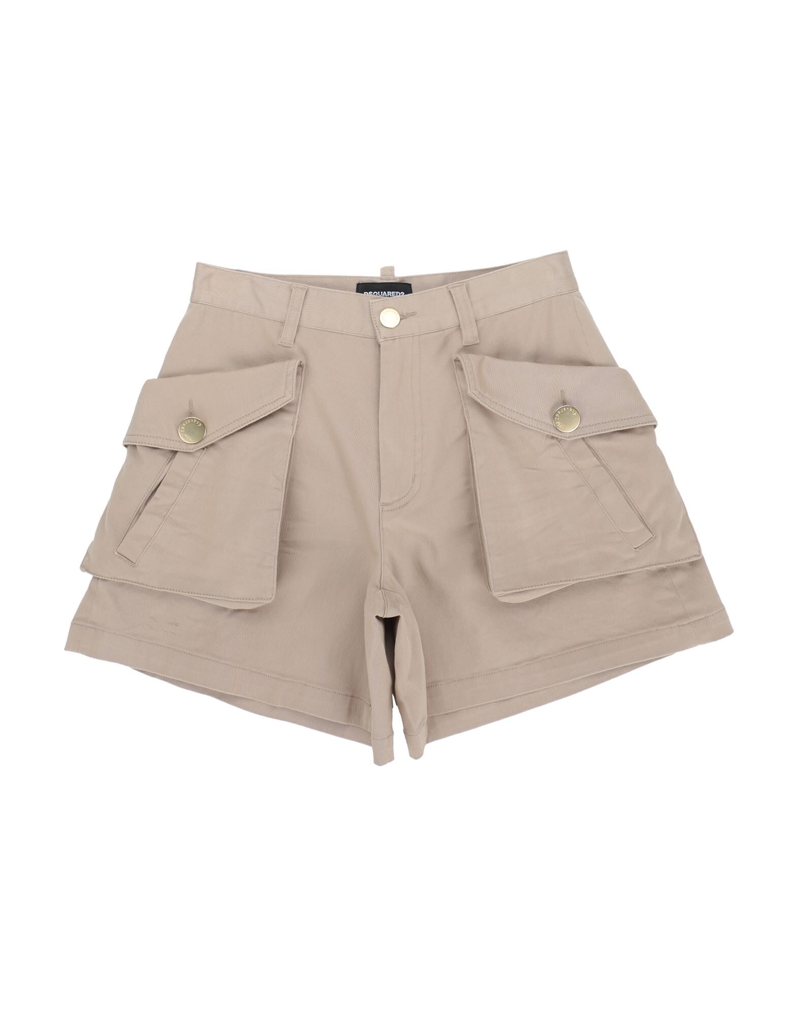 DSQUARED2 - Shorts & Bermuda Shorts