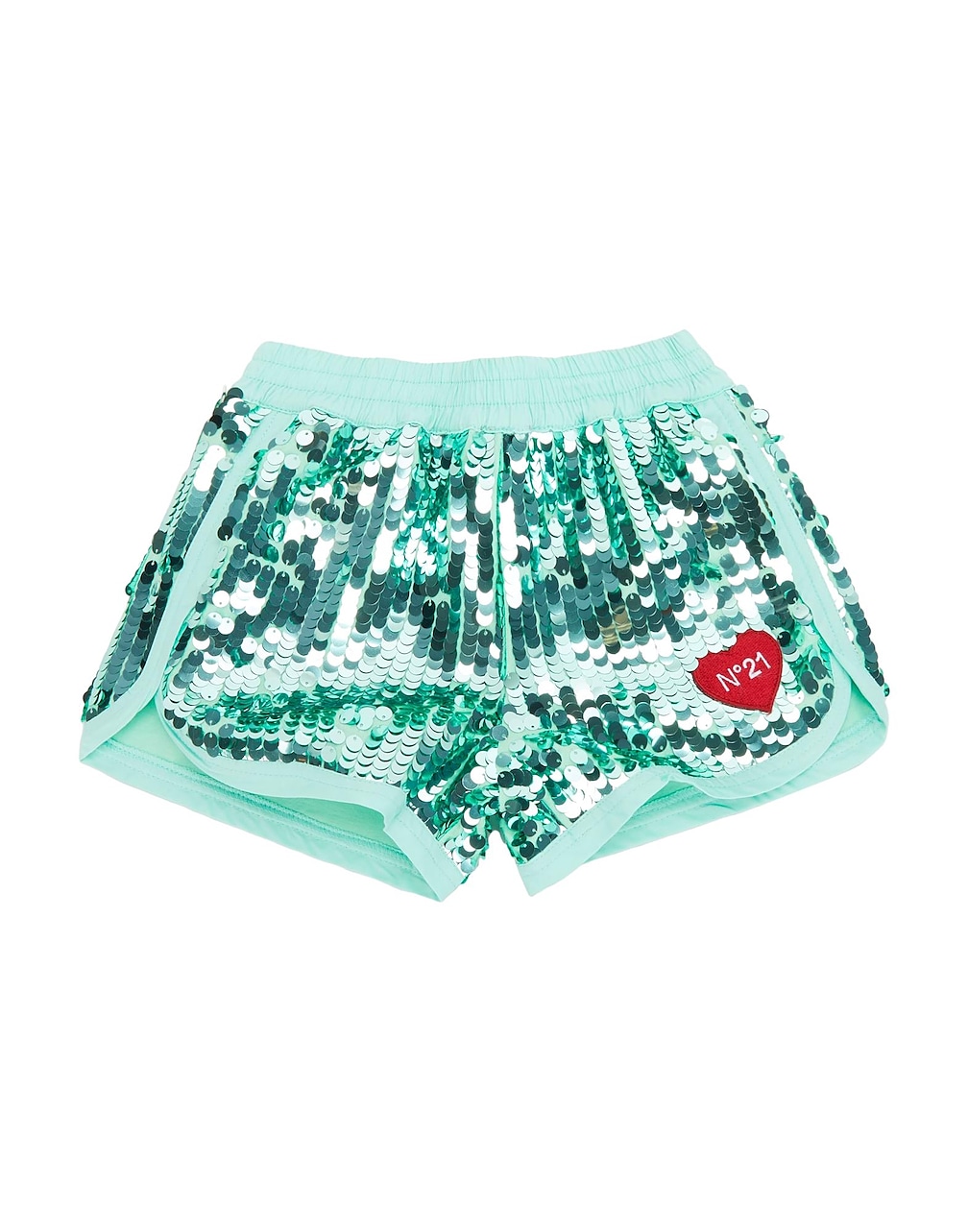 N°21 - Shorts & Bermudashorts