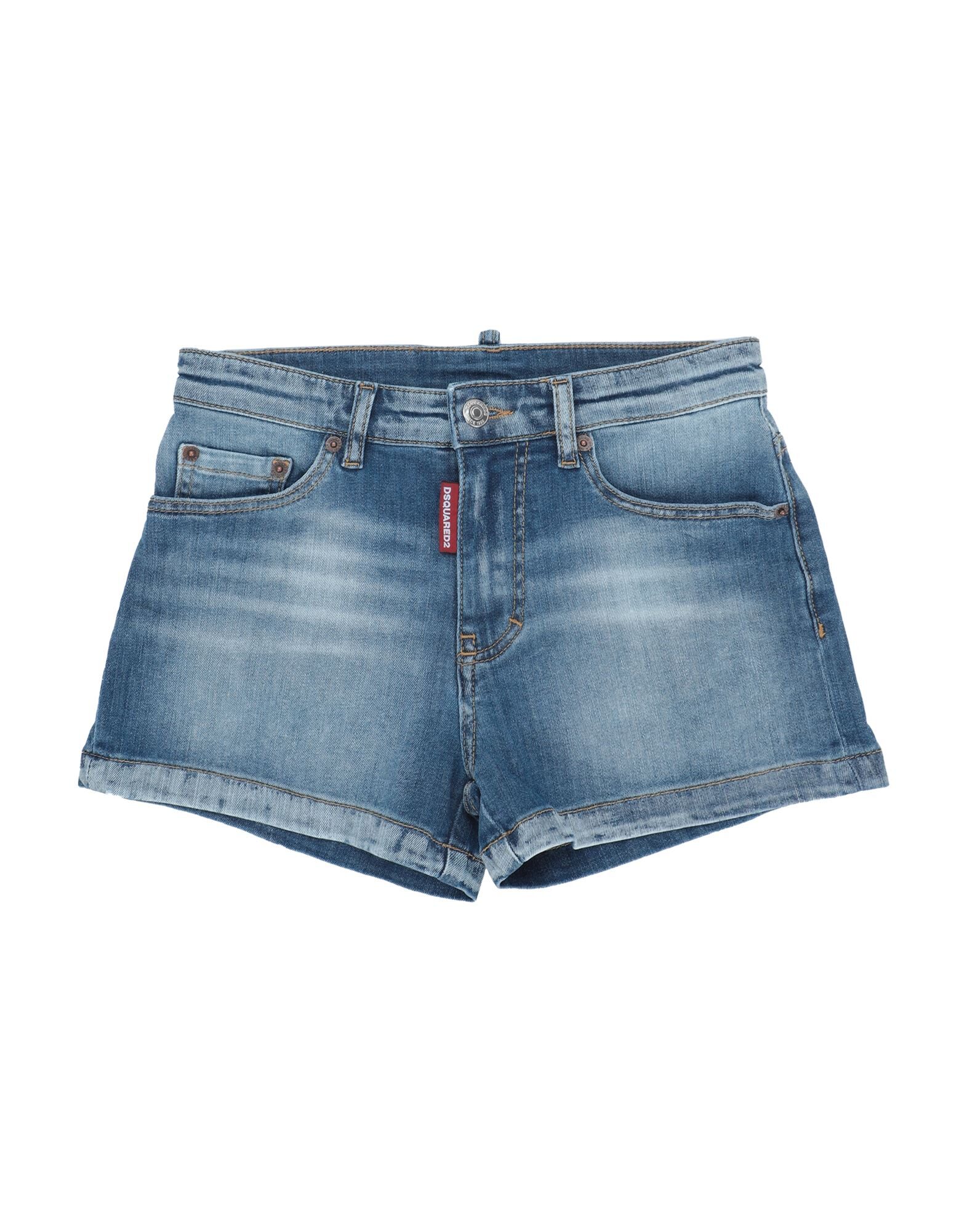 DSQUARED2 - Denim shorts