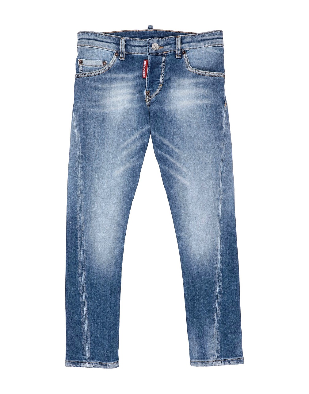 DSQUARED2 - Jeanshosen
