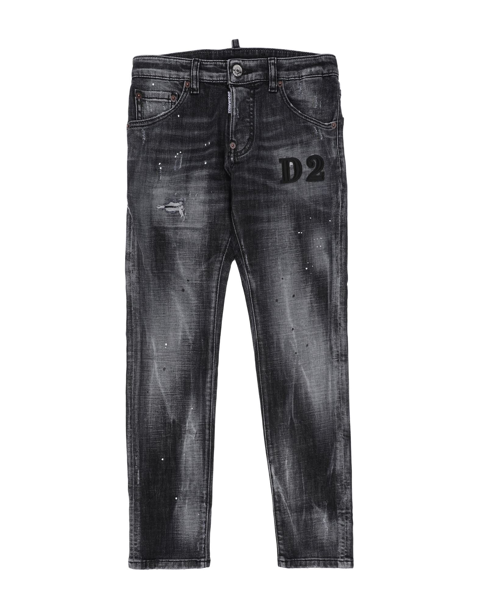 DSQUARED2 - Pantalones vaqueros