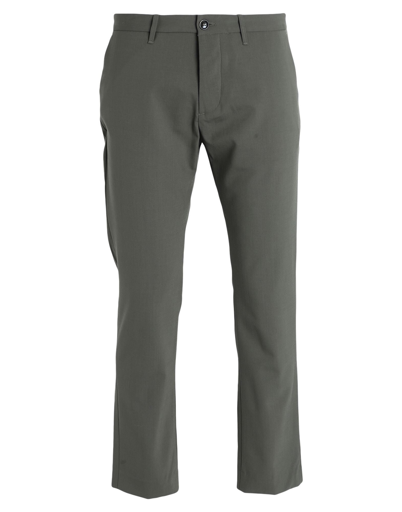 NINE IN THE MORNING - Trousers