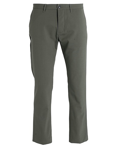 NINE IN THE MORNING Chinos 53% Polyester, 43% Wool, 4% Elastane