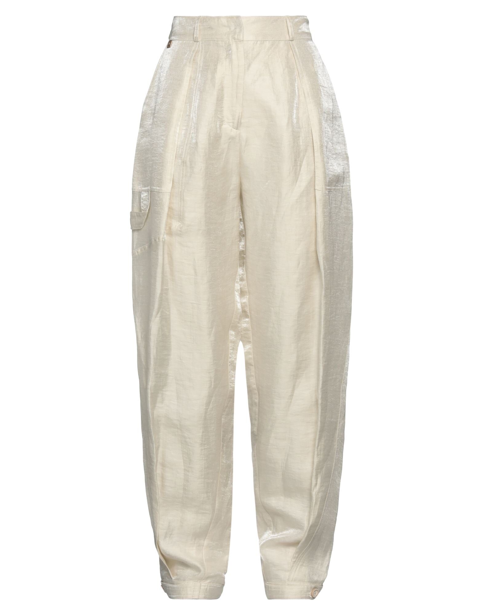 MANILA GRACE - Trousers