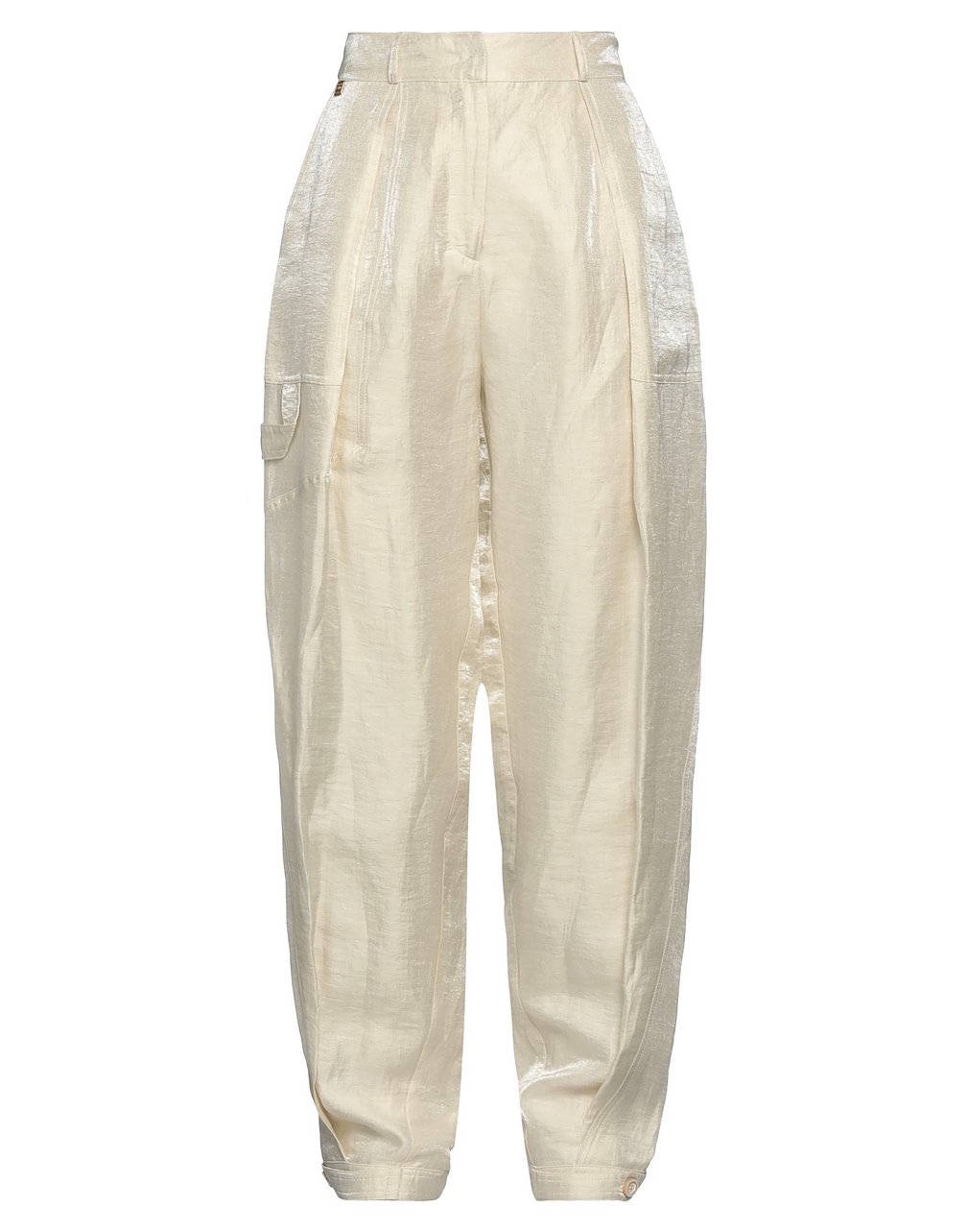 MANILA GRACE - Trousers