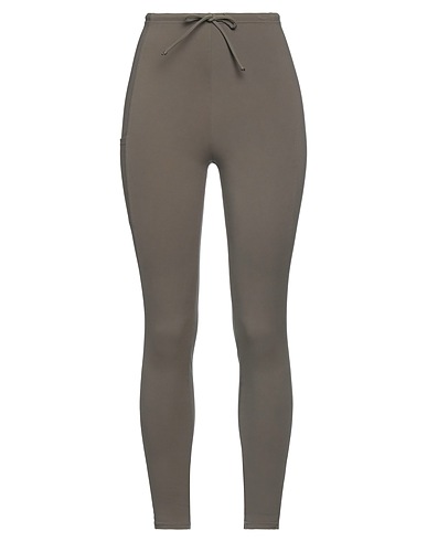 LIDO Leggings Military green 77% Polyamide, 23% Elastane