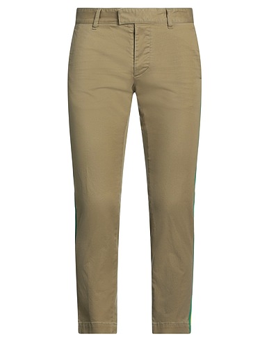 DSQUARED2 Casual trouser 97% Cotton, 3% Elastane