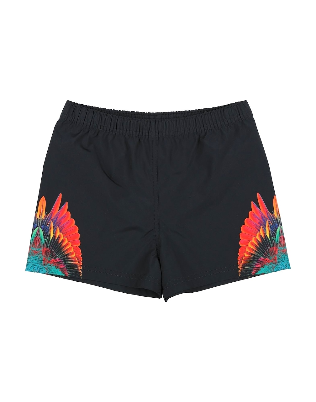 MARCELO BURLON - Shorts de bain