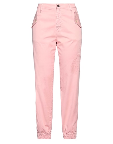 MASON'S Повседневные брюки 61% Хлопок, 36% Лиоцелл, 3% Эластан