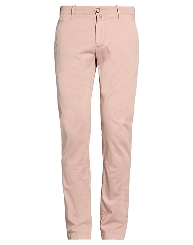 JACOB COHЁN Hosen Antikrosa 55% Baumwolle, 42% Lyocell, 3% Elastan