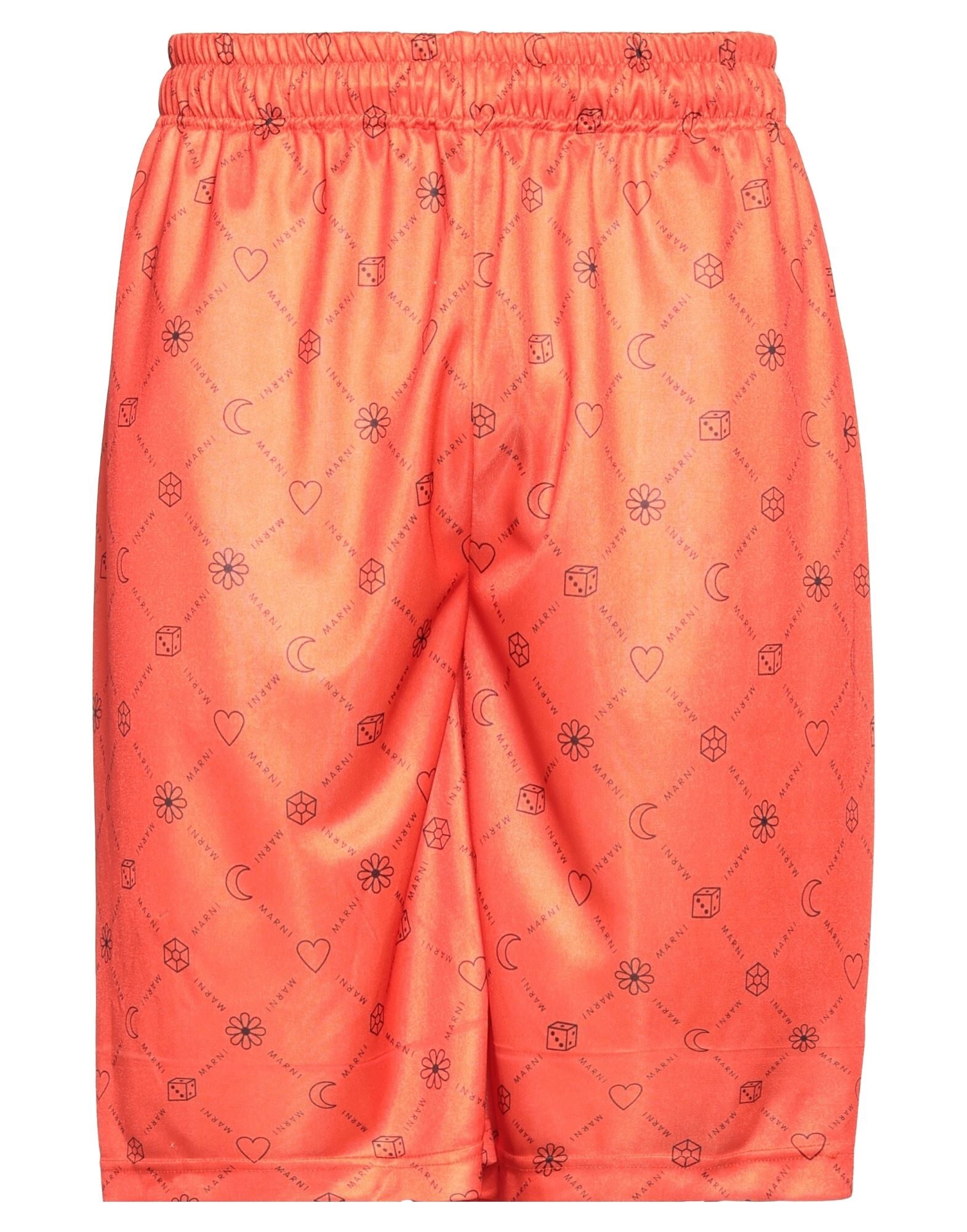 MARNI - Shorts & Bermuda Shorts