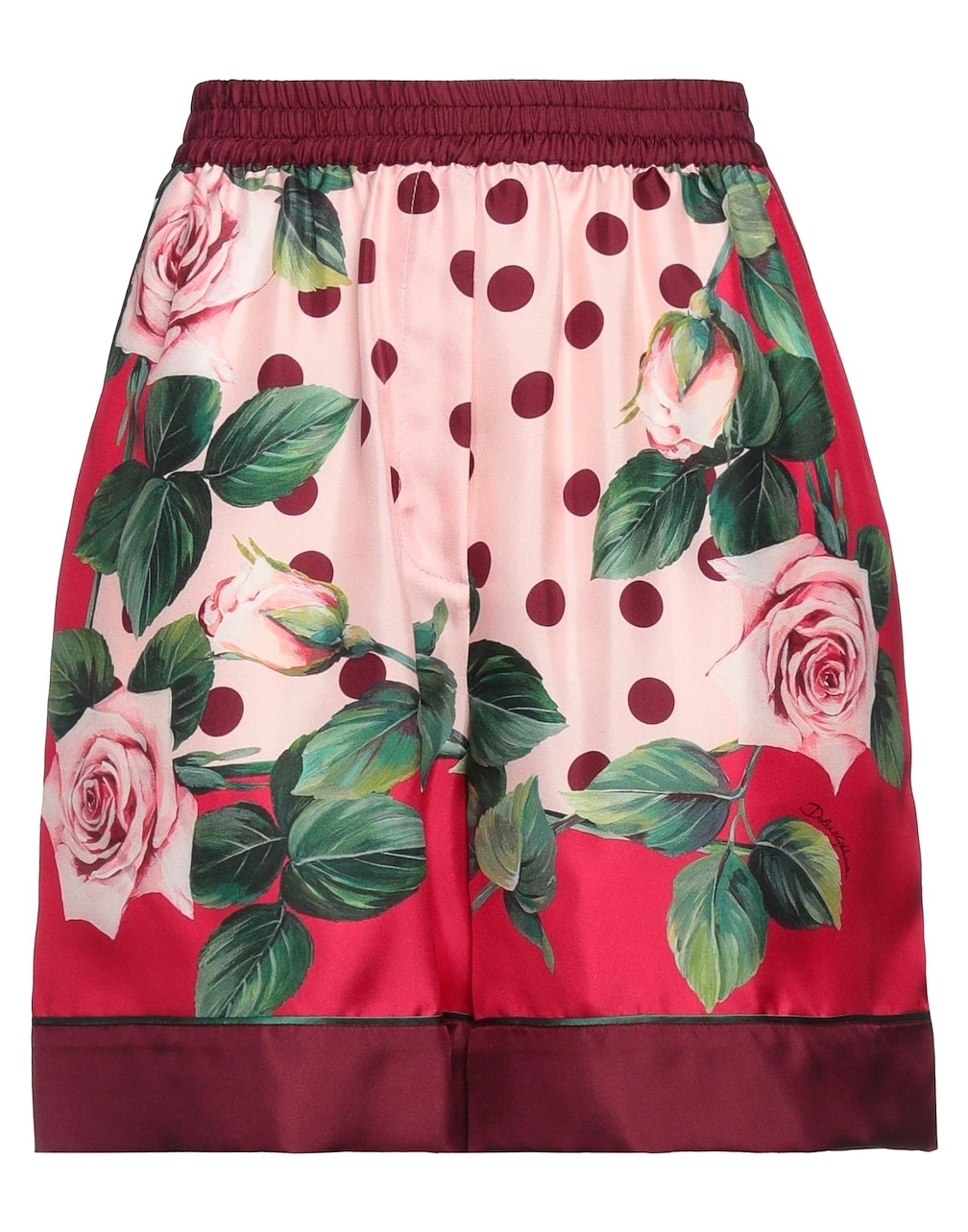 DOLCE&GABBANA - Shorts & Bermuda Shorts
