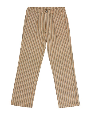 SIMPLE KIDS Hosen Hellgrau 100% Baumwolle