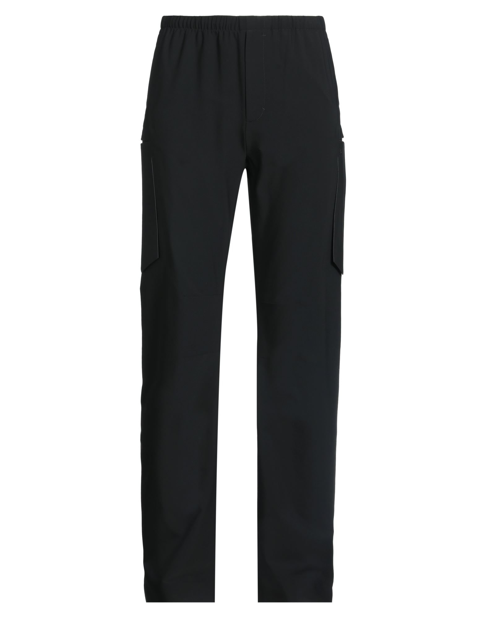 パンツ VALENTINO SS25 PANTS (6B0RB6E0 1MH0NO) Valentino: Women's Wool Trousers (Black) | DSML E-SHOP