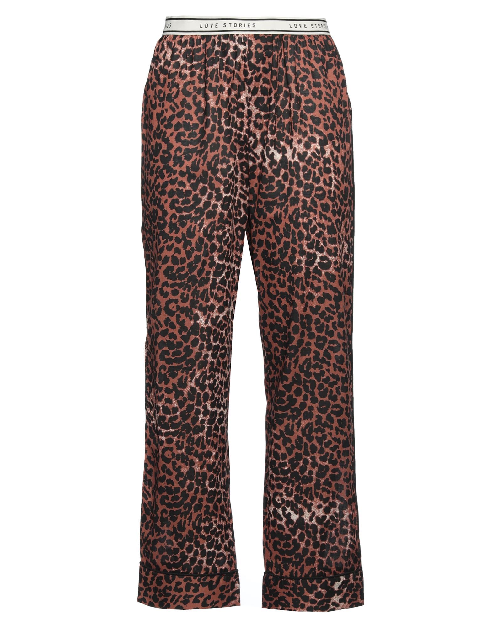 LOVE STORIES - Casual παντελόνια