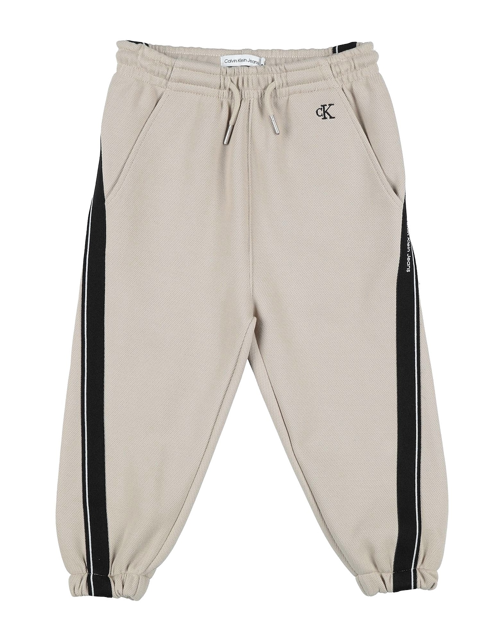 CALVIN KLEIN JEANS - Trousers