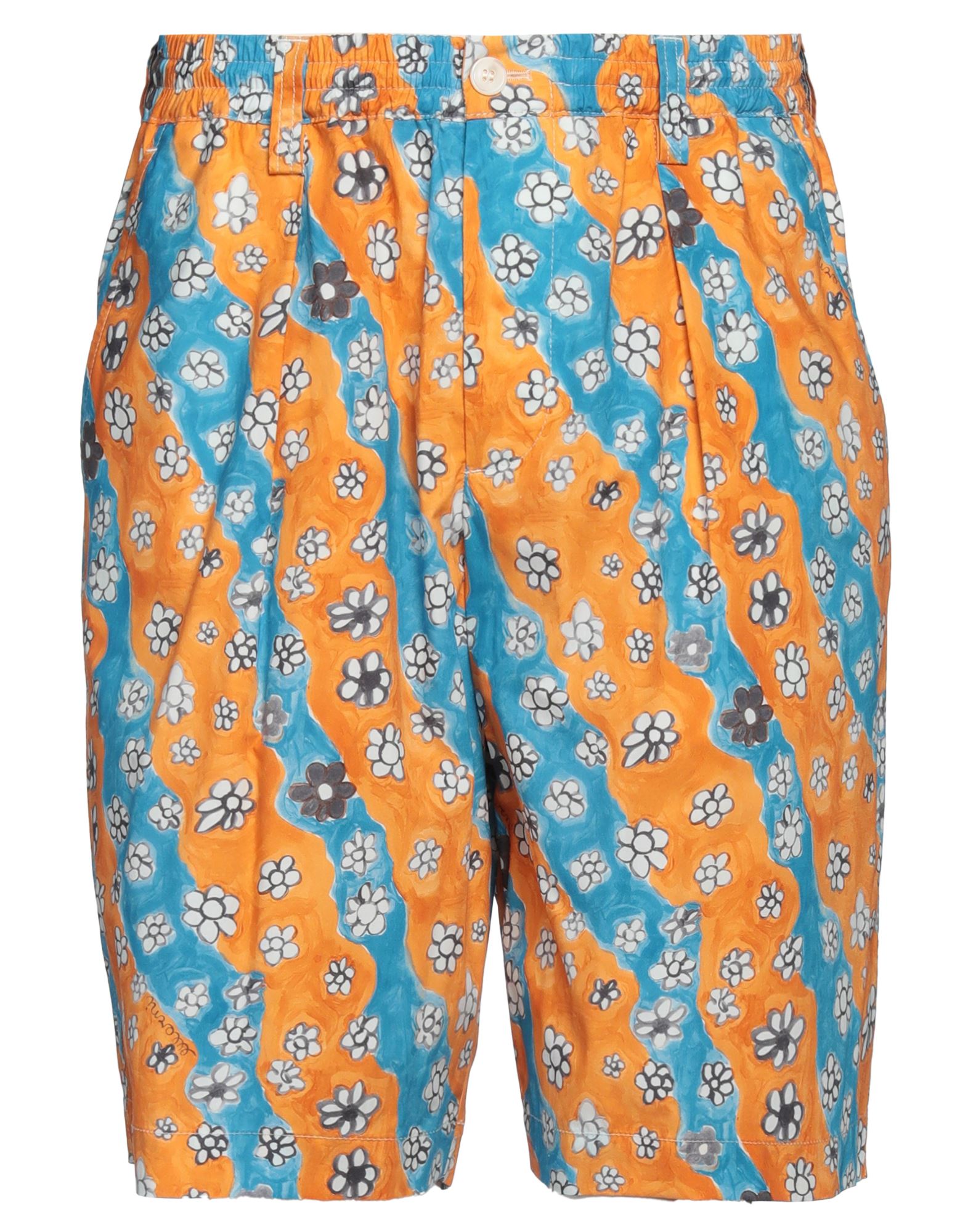 MARNI - Shorts & Bermuda Shorts