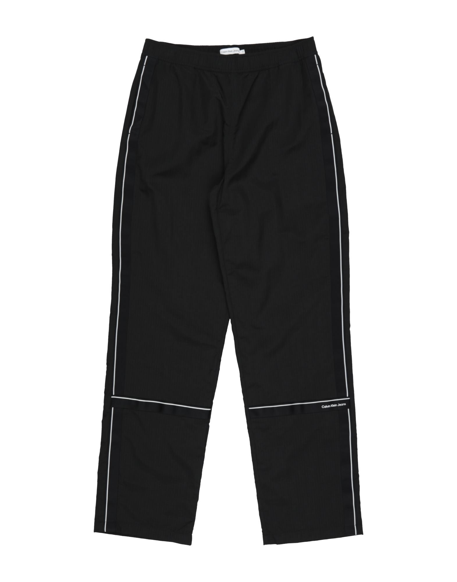 CALVIN KLEIN JEANS - Trousers