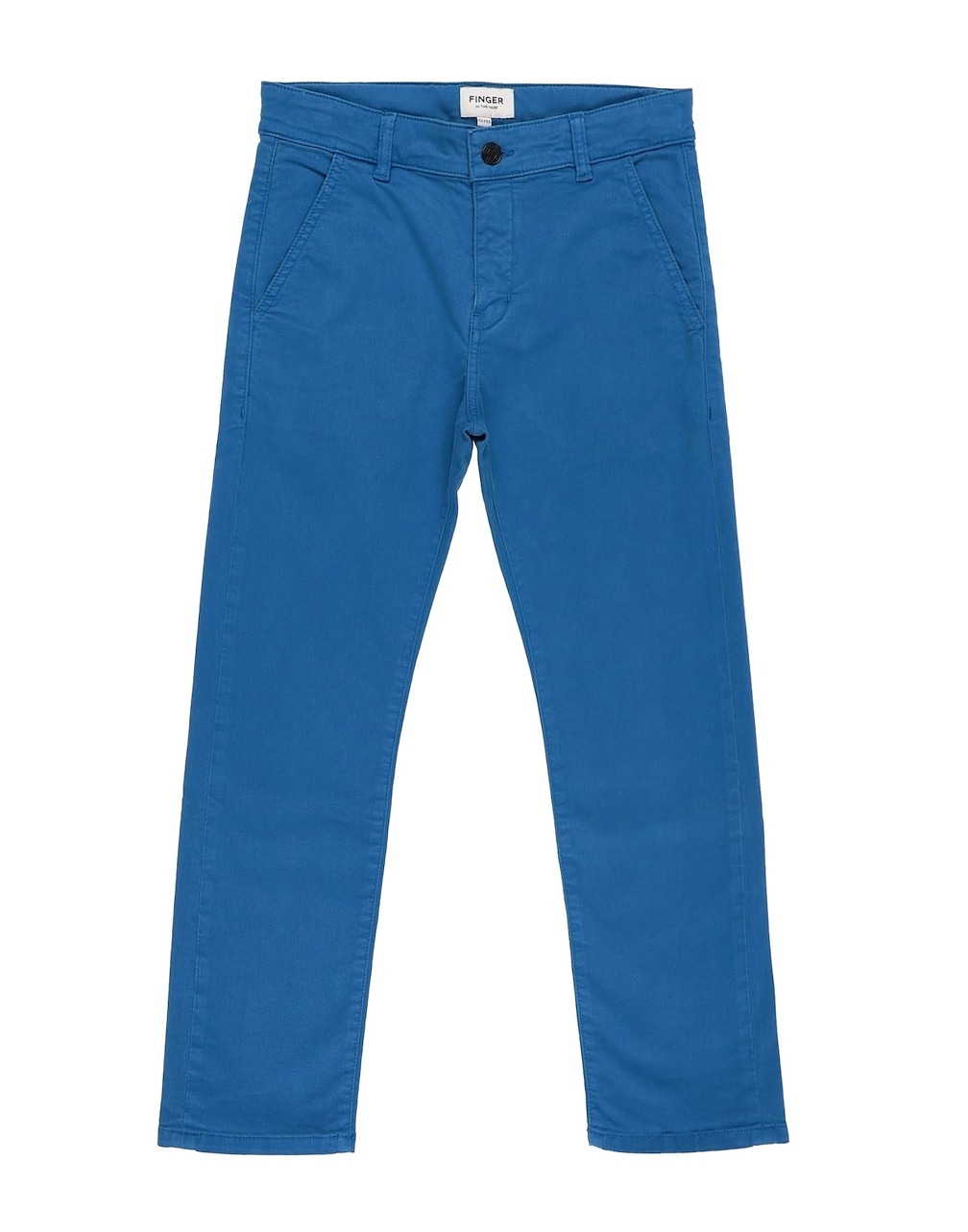 FINGER IN THE NOSE - Pantaloni