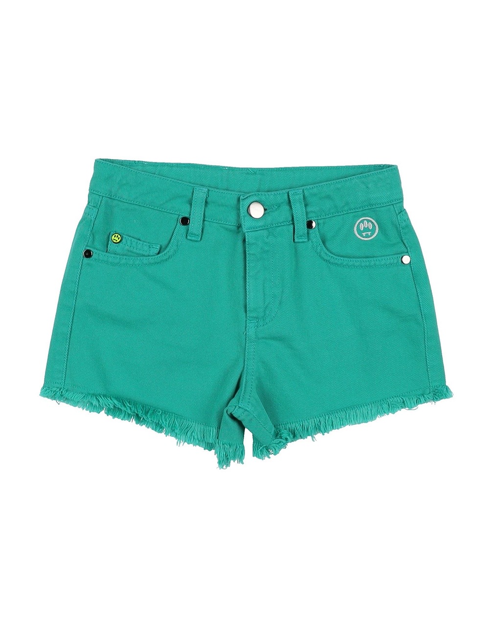 BARROW - Denim shorts