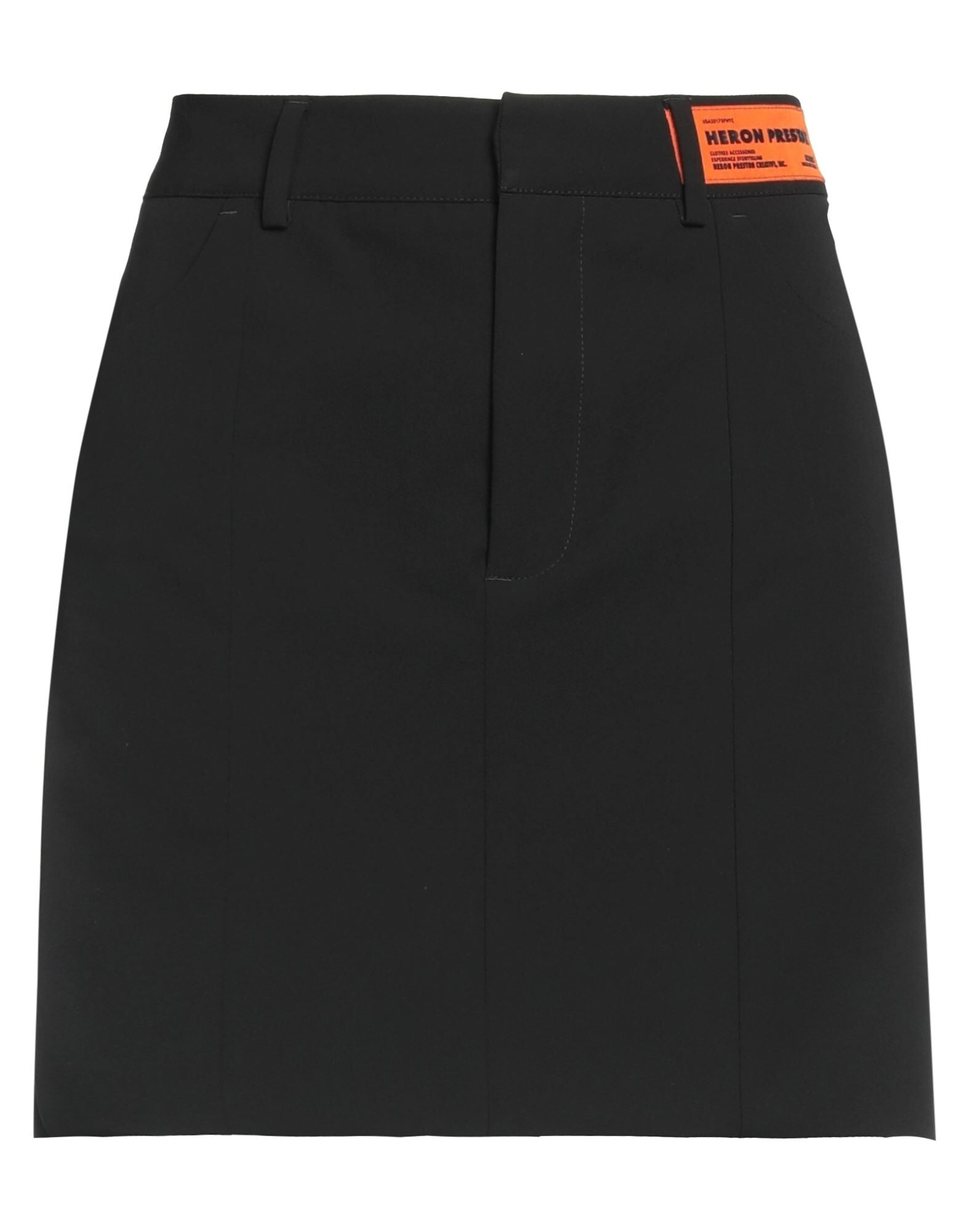 HERON PRESTON - Mini skirts
