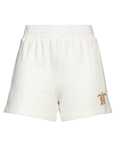 DONNAVVENTURA by ALVIERO MARTINI 1a CLASSE Pantalone felpa Avorio 95% Cotone, 5% Elastan
