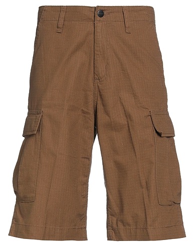 CARHARTT Shorts & Bermuda 100% Cotton