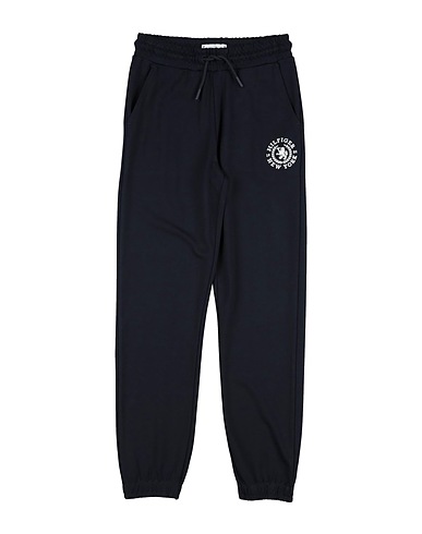 TOMMY HILFIGER Pantalone Blu notte 70% Viscosa, 25% Poliestere, 5% Elastan