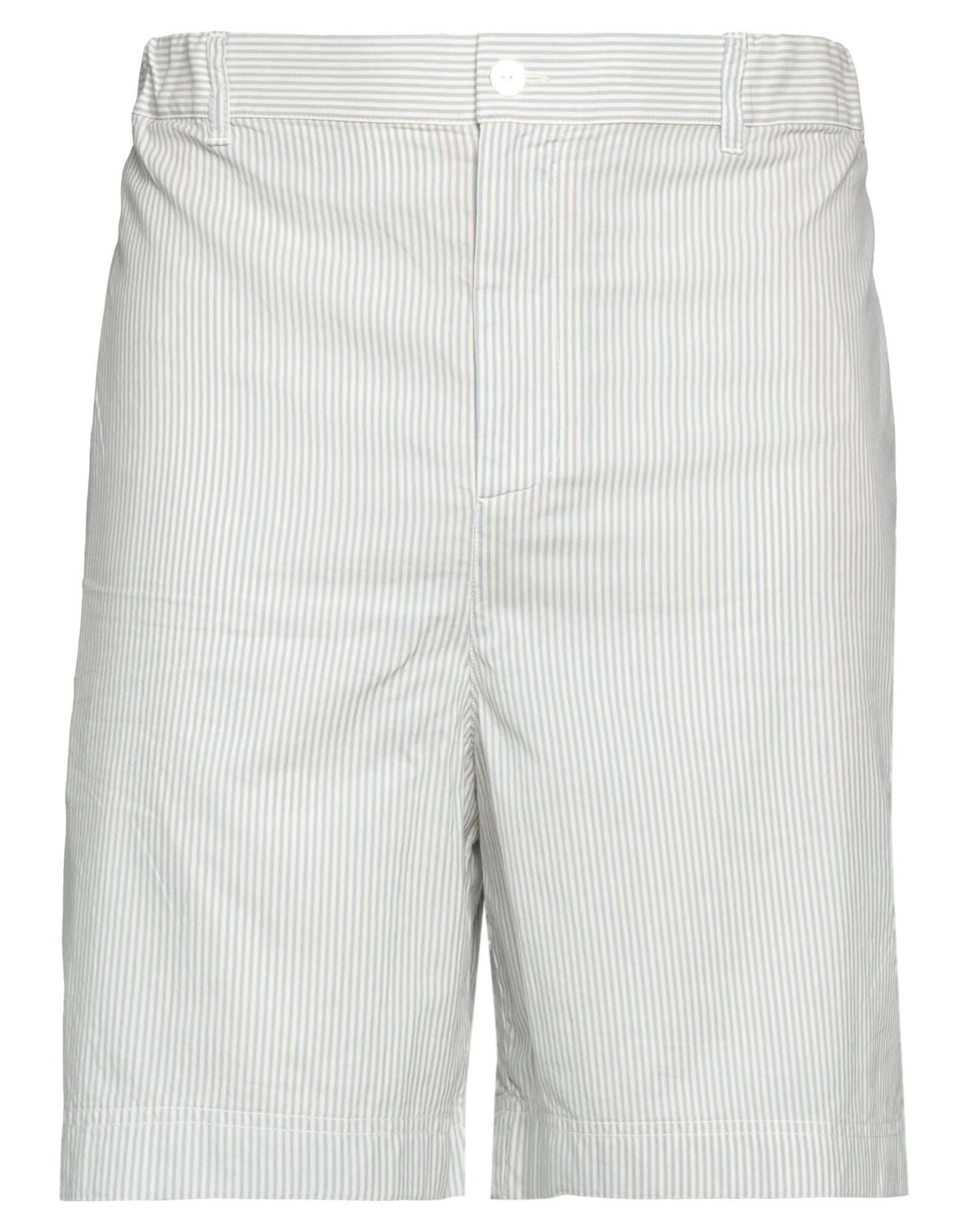 NICK FOUQUET - Shorts & Bermuda Shorts