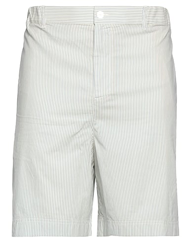 NICK FOUQUET Shorts & Bermuda 100% Cotton