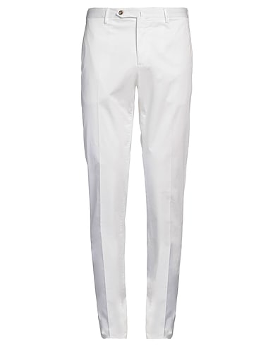 PT Torino Casual trouser 97% Cotton, 3% Elastane