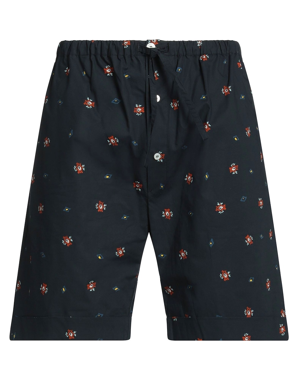 NICK FOUQUET - Shorts & Bermuda Shorts