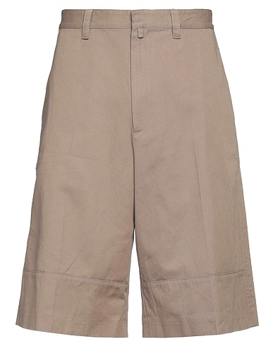AMBUSH Shorts & Bermuda Tortora 100% Cotone