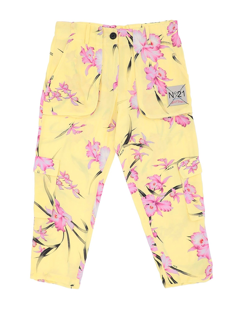 N°21 - Hosen
