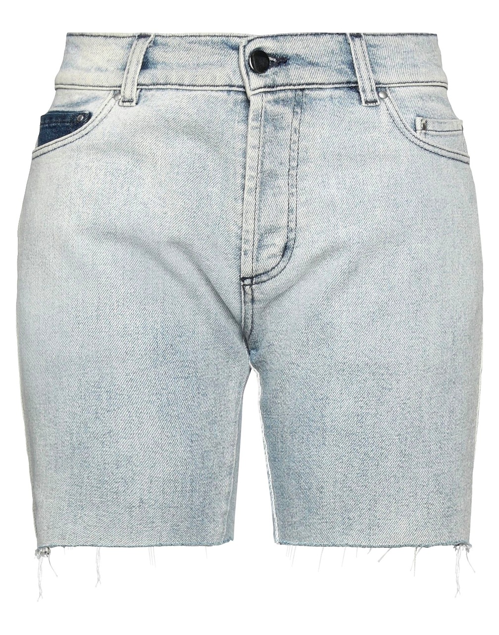 CHRISTIAN PELLIZZARI - Jeansshorts