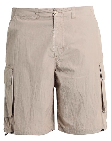 OUR LEGACY Shorts et Bermudas Beige 65% Coton, 35% Polyamide