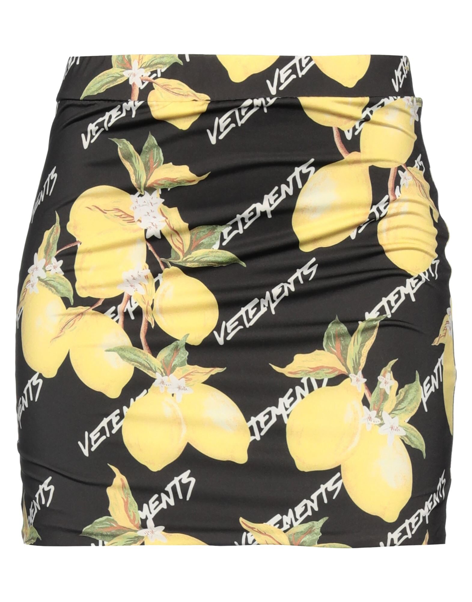 VETEMENTS - Mini skirts