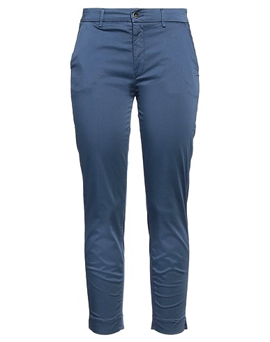 KAOS JEANS Pantalone Blu notte 96% Cotone, 4% Elastan