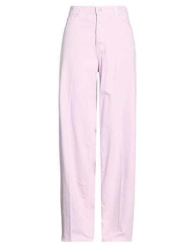 HAIKURE Джинсовые брюки LILLA 85% Хлопок, 15% Лен