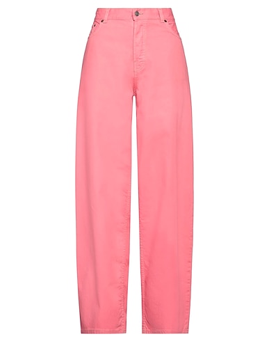 HAIKURE ジーンズ コットン 85% / リネン 15%