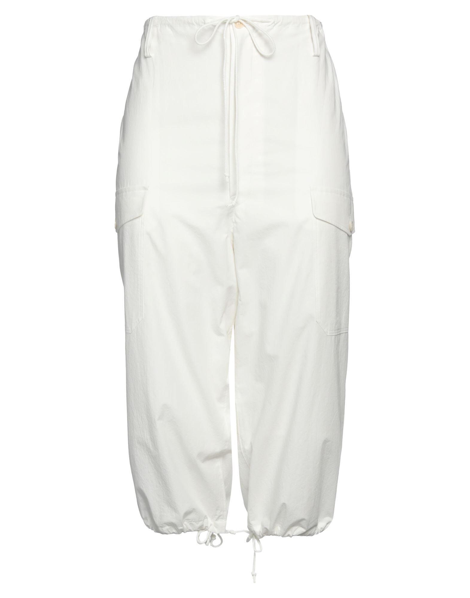 Y'S YOHJI YAMAMOTO - Pants
