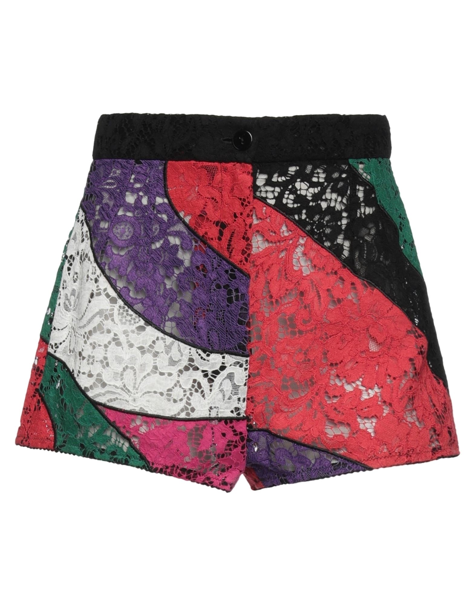 DOLCE&GABBANA - Shorts & Bermuda Shorts