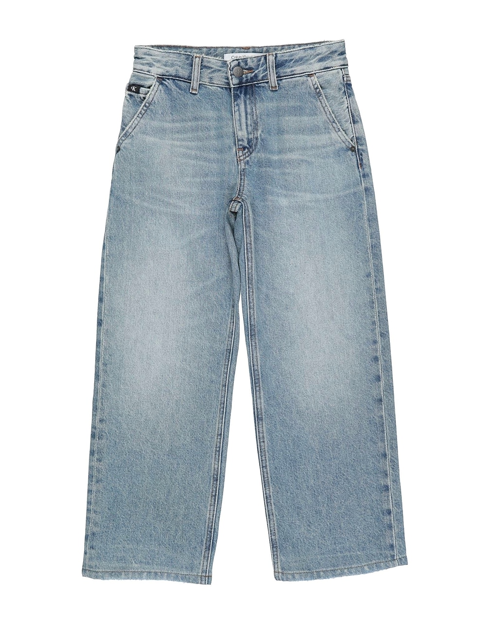 CALVIN KLEIN JEANS - Jeans