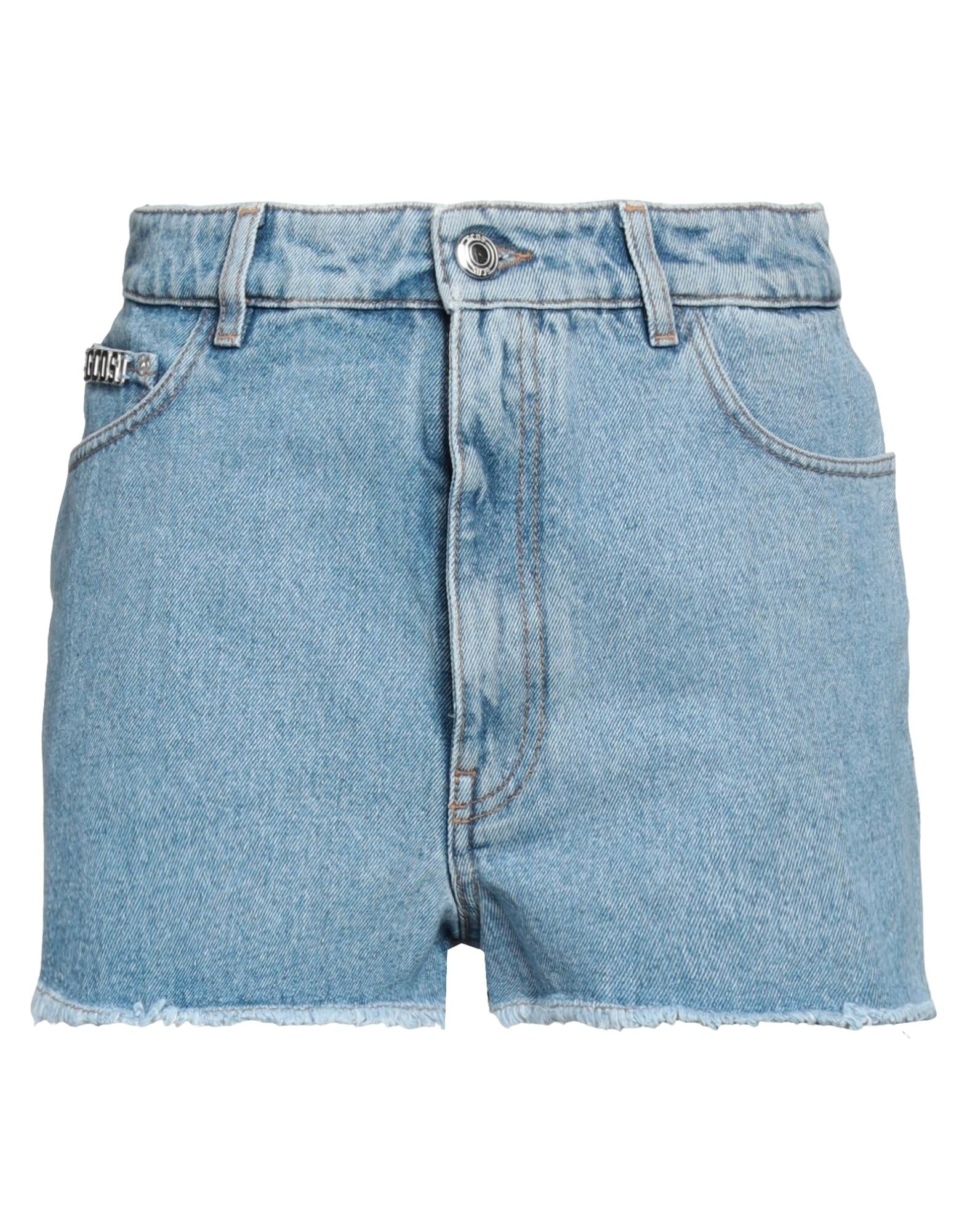 GCDS - Denim shorts