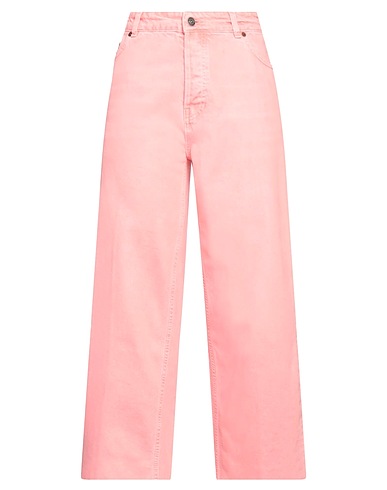 HAIKURE Pantaloni jeans Salmone 100% Cotone